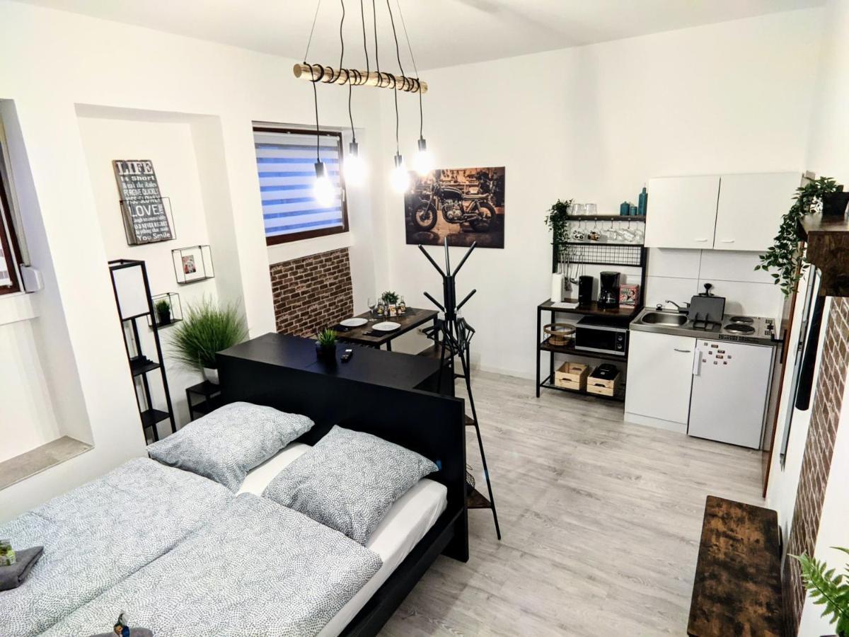 Lenastay I Loft Chick - Innenstadt Kaiserslautern Exterior photo